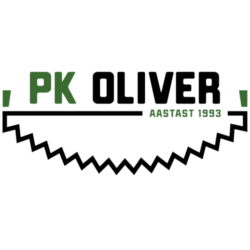 PK Oliver